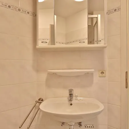 Apartment Gorch-fock-strasse 16 Gorch-fock-str 16 4 Timmendorfer Strand