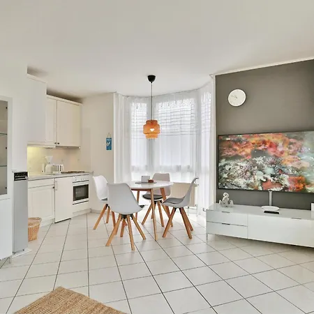 Gorch-fock-strasse 16 Gorch-fock-str 16 4