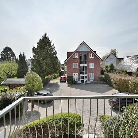 Gorch-fock-strasse 16 Gorch-fock-str 16 4 * Timmendorfer Strand