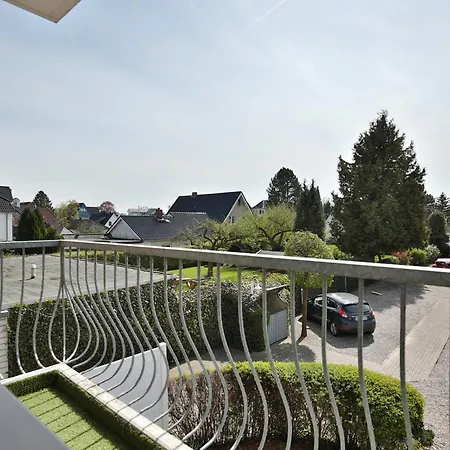 Gorch-fock-strasse 16 Gorch-fock-str 16 4