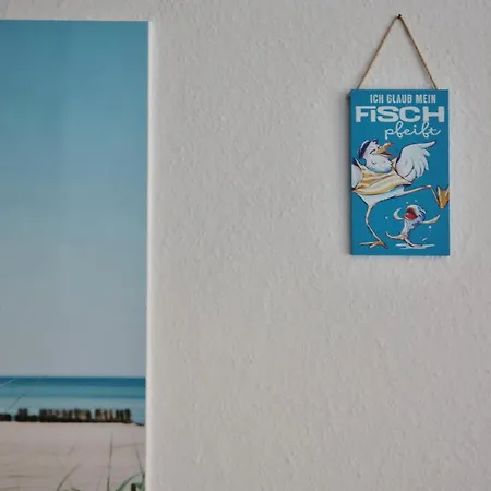 Gorch-fock-strasse 16 Gorch-fock-str 16 4 Apartment *