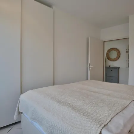 Gorch-fock-strasse 16 Gorch-fock-str 16 4 Apartment