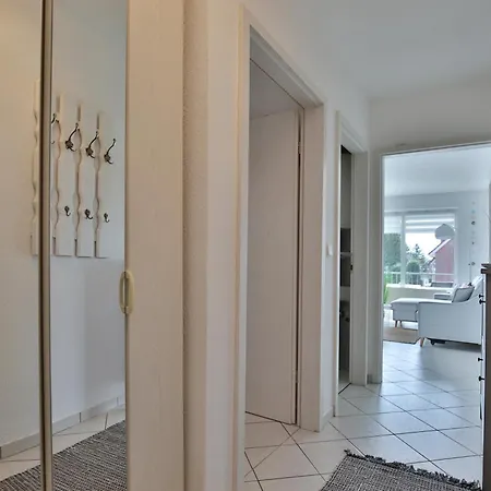 Gorch-fock-strasse 16 Gorch-fock-str 16 4 Apartment *