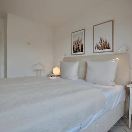 Gorch-fock-strasse 16 Gorch-fock-str 16 4 Apartment Timmendorfer Strand
