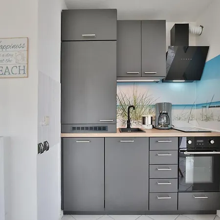 Gorch-fock-strasse 16 Gorch-fock-str 16 4 *