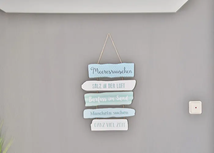 Gorch-fock-strasse 16 Gorch-fock-str 16 4