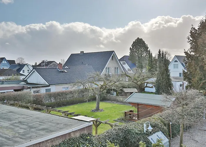 Apartamento Gorch-fock-strasse 16 Gorch-fock-str 16 4 Timmendorfer Strand