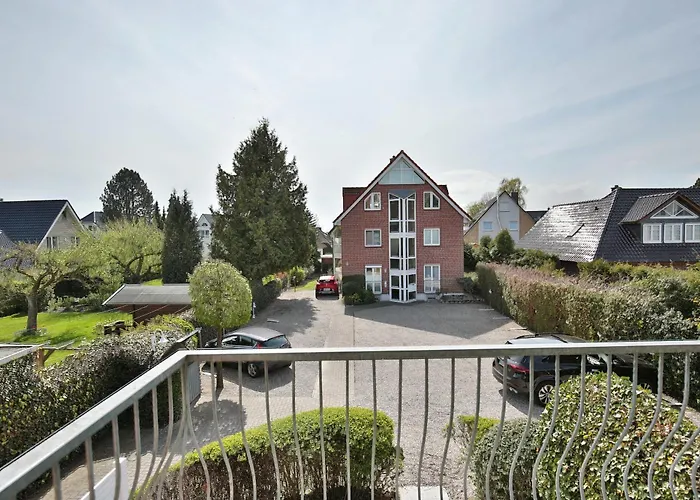 Gorch-fock-strasse 16 Gorch-fock-str 16 4 * Timmendorfer Strand