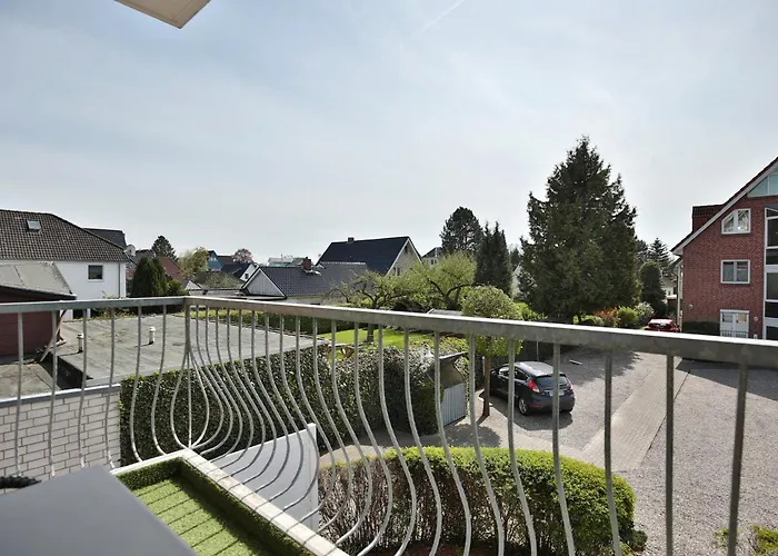 Gorch-fock-strasse 16 Gorch-fock-str 16 4