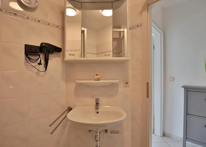 Gorch-fock-strasse 16 Gorch-fock-str 16 4 Apartamento