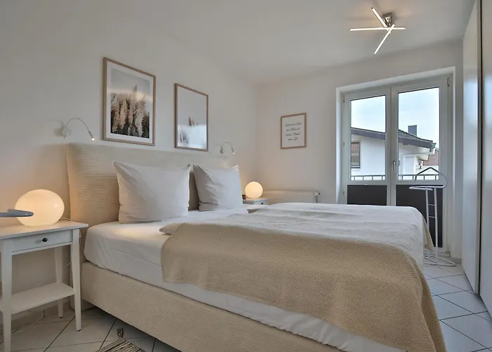 Gorch-fock-strasse 16 Gorch-fock-str 16 4 Timmendorfer Strand