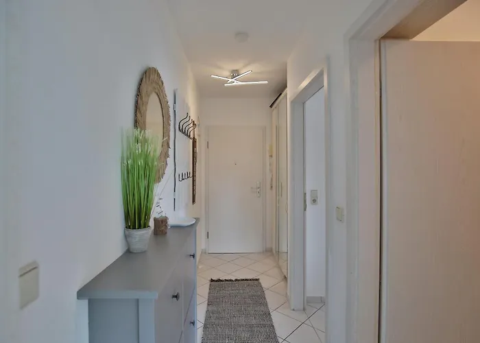 Gorch-fock-strasse 16 Gorch-fock-str 16 4