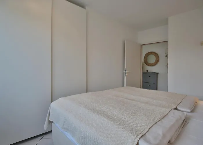 Gorch-fock-strasse 16 Gorch-fock-str 16 4 Apartamento