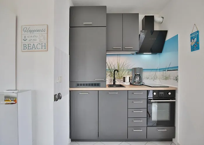 Gorch-fock-strasse 16 Gorch-fock-str 16 4 *