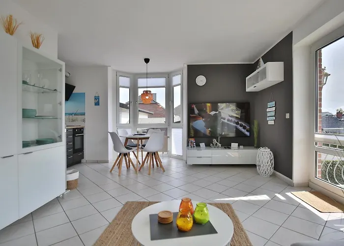 Gorch-fock-strasse 16 Gorch-fock-str 16 4 Timmendorfer Strand