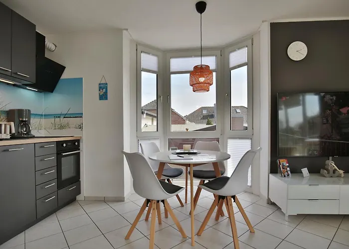 Gorch-fock-strasse 16 Gorch-fock-str 16 4